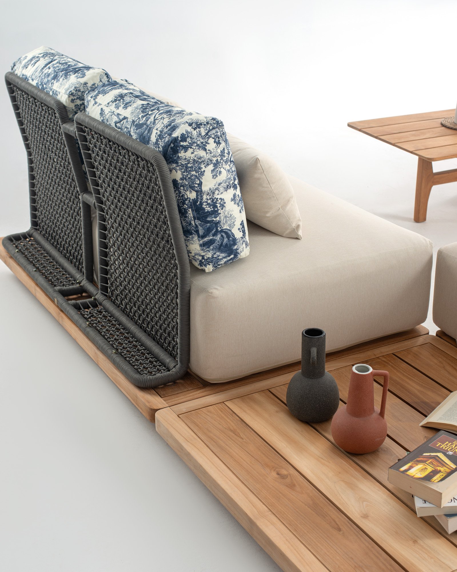 OASIS Modular Sofa Thumbnail